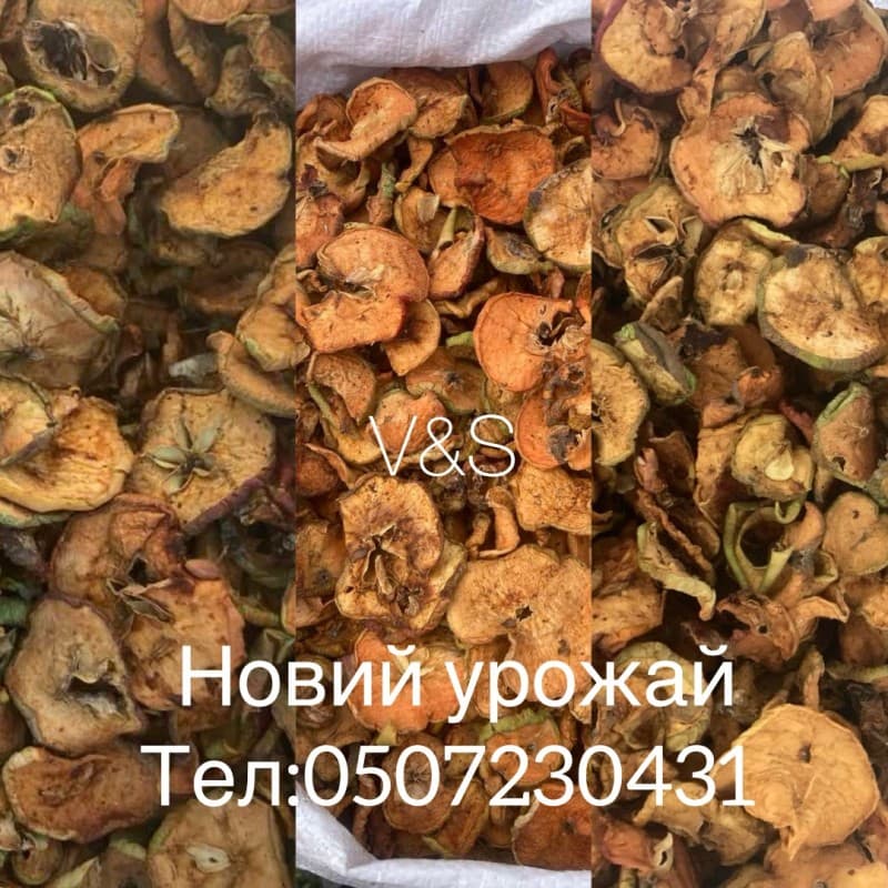 Вишня · оптом · Полтавська область