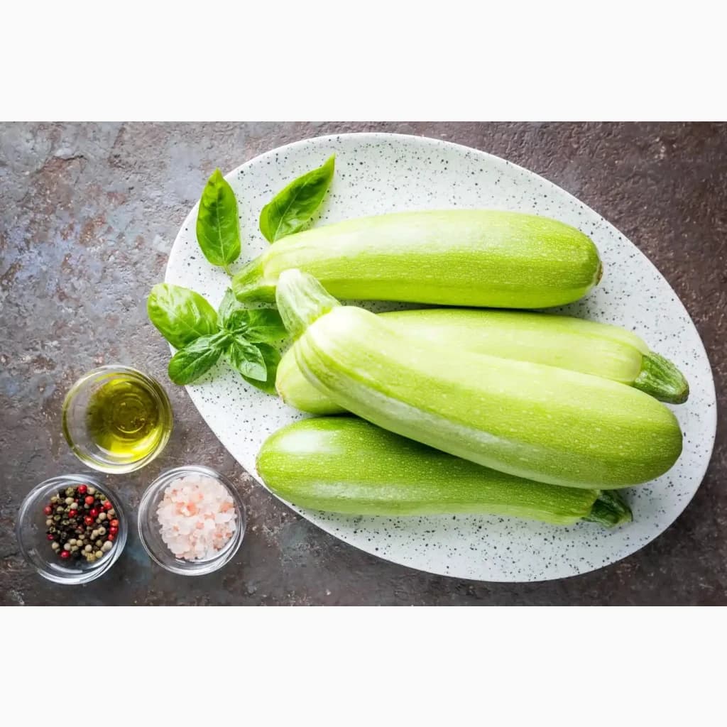 Продам свежие кабачки оптом, Полтавська обл.