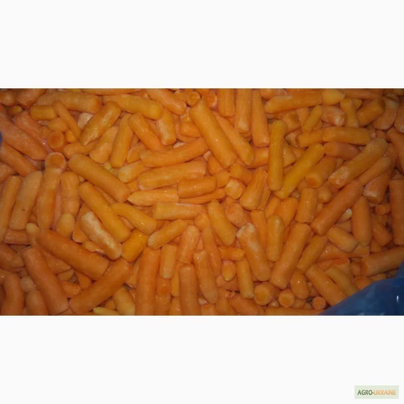 Продам моркву Польща, Волинська обл.