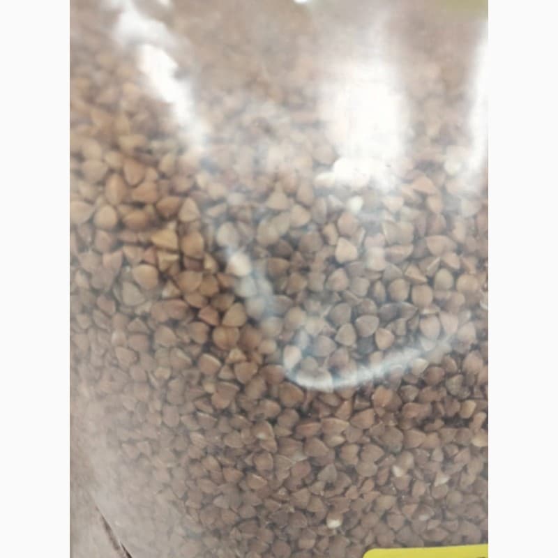 Продам гречку без гліфосату, гарної якості, Київ