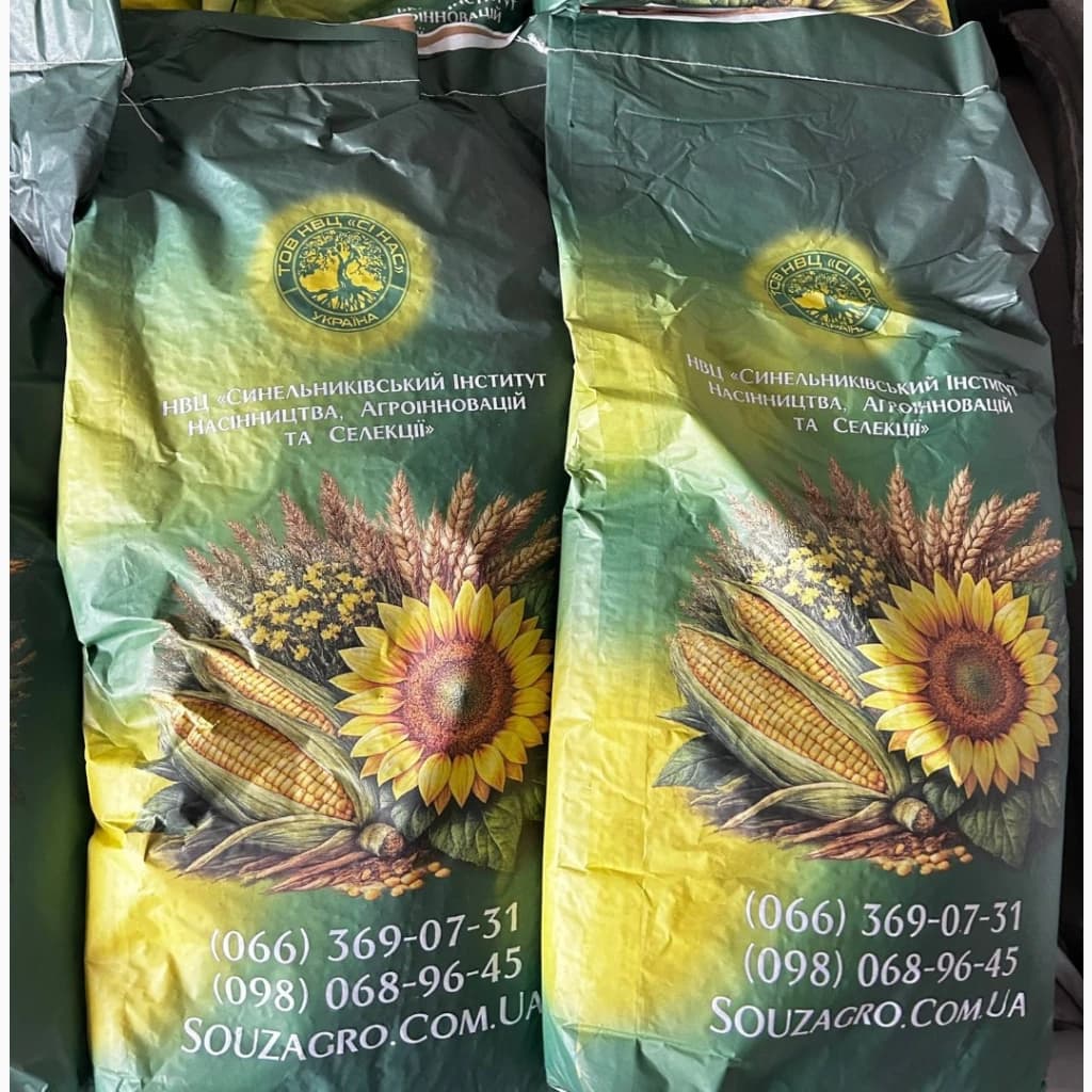 Продам кукурудзу та пшеницю 3-го класу, Житомирська обл.