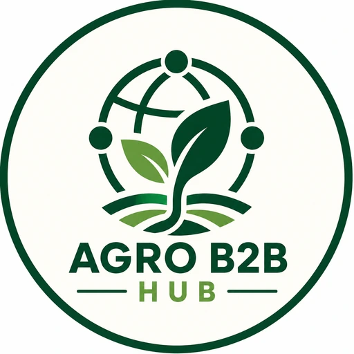 AgroB2B Hub
